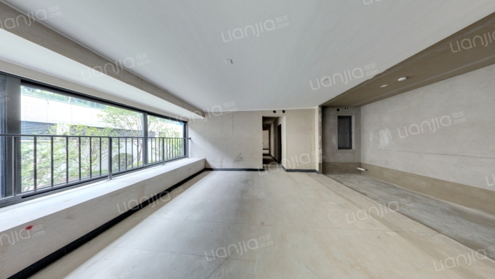 华宇御璟首玺二手房实景图