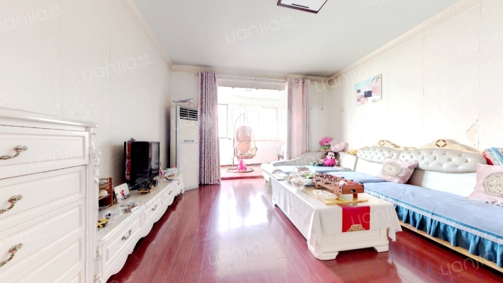 金石達花園二手房实景图