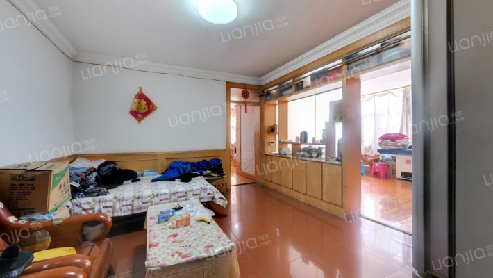 萍乡路二手房实景图