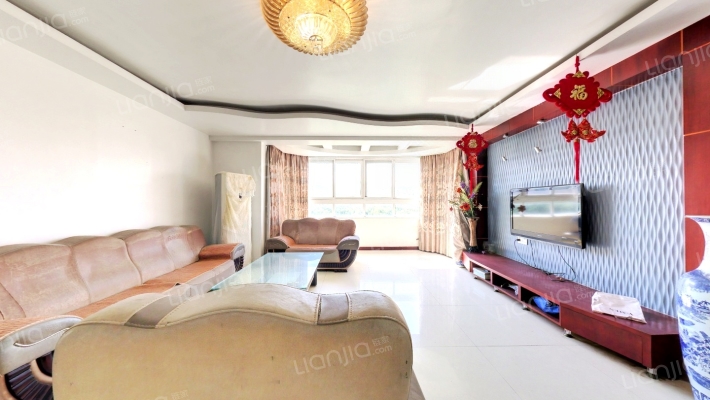 天和城二手房实景图