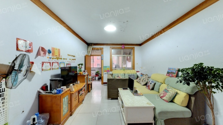 运管所小区二手房实景图