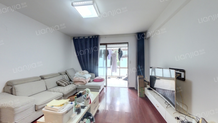 红树湾二手房实景图