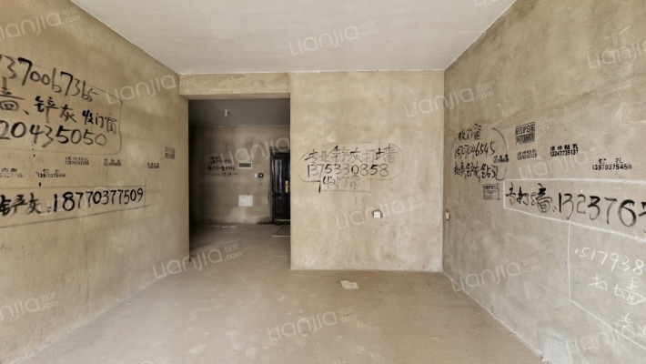 蓝江小区B区二手房实景图
