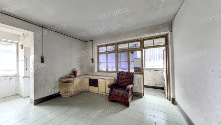 环城西一路49号二手房实景图