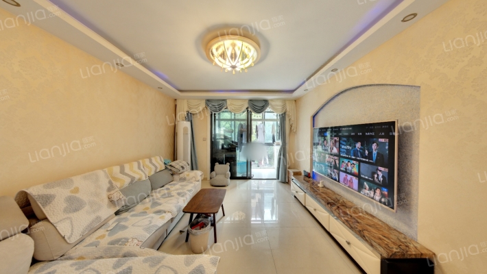 青湖丽苑星湖客二手房实景图