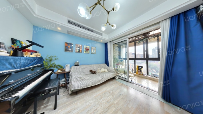 阳光城翡丽湾二手房实景图