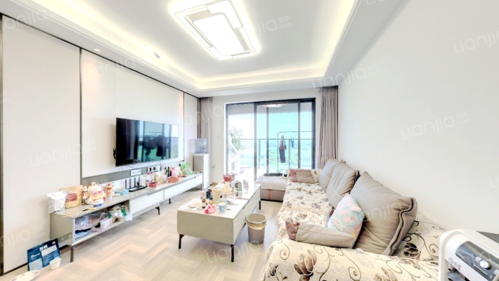 五矿·西湖未来城二手房实景图