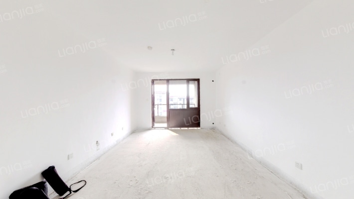 幸福城B区二手房实景图