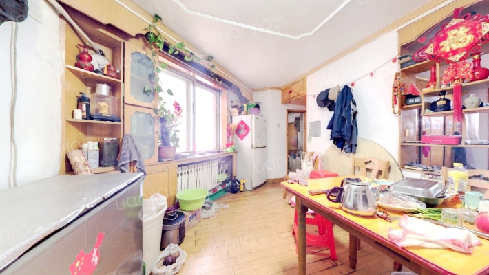 石油新村三区二手房实景图