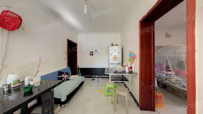 三民东路119号二手房实景图