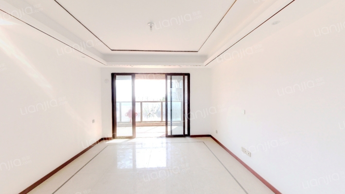 碧桂园中江温泉城A区二手房实景图