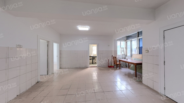 省生产资料集团公司二横路宿舍楼二手房实景图