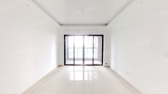 金辉优步大道二手房实景图