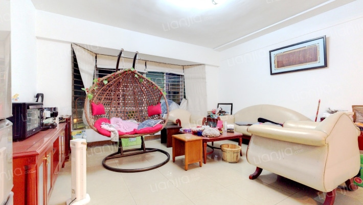 厚街东港城二手房实景图