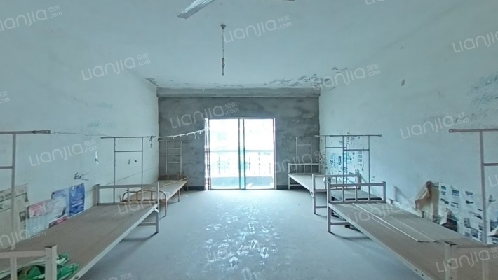 中大名苑二手房实景图