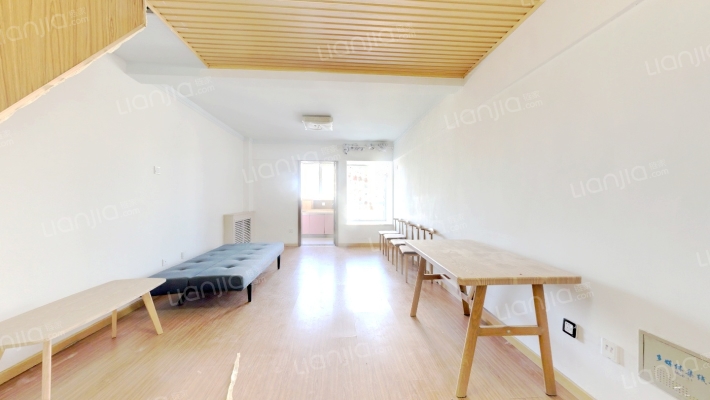 城市密码小区二手房实景图