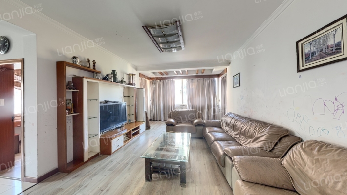 金龙花园二手房实景图