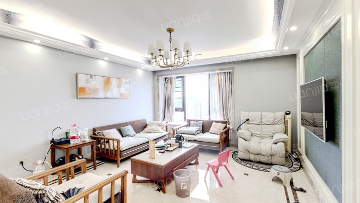 铂金湾家园二手房实景图