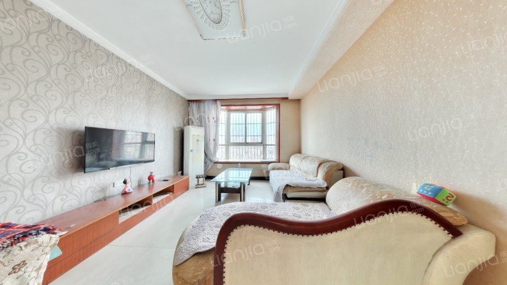 五郎庙村民住宅小区二手房实景图