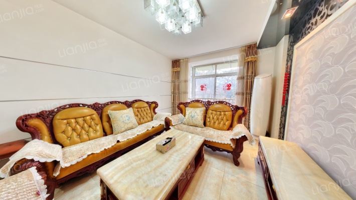 梧桐花园2期二手房实景图