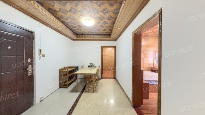 石泉苑二手房实景图