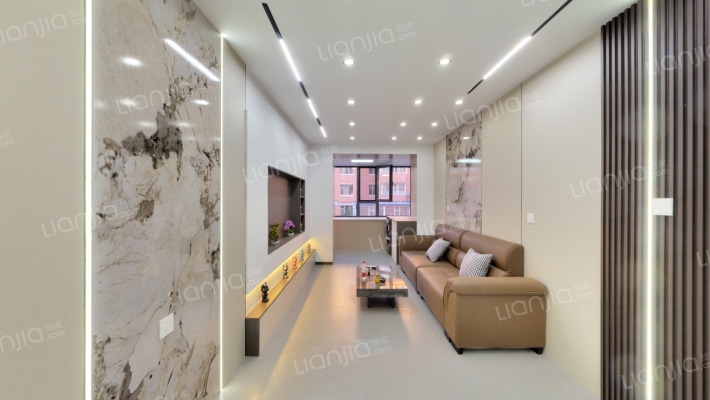 经开宿舍楼二手房实景图