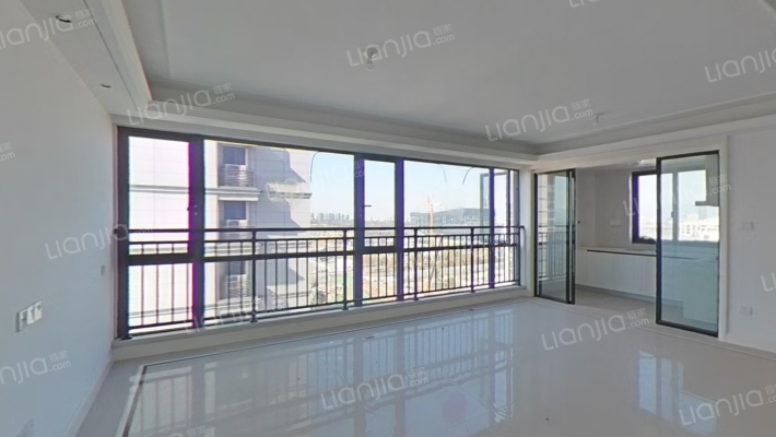 湖塘月色二手房实景图