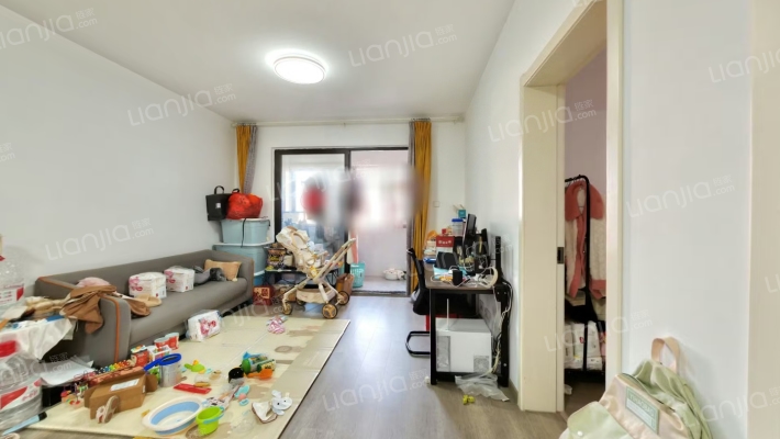 凌美苑二手房实景图