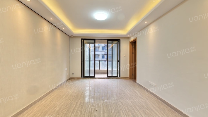 国瑞瀛台御江湾庄园二手房实景图