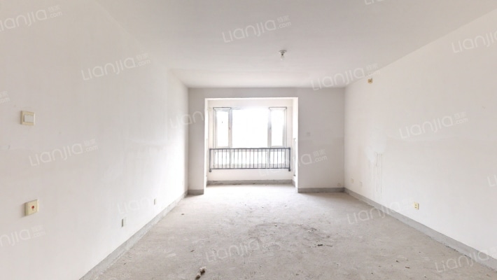 首创溪堤郡颂园二手房实景图