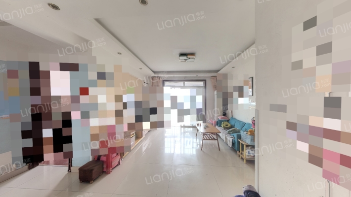 御景花园南区二手房实景图