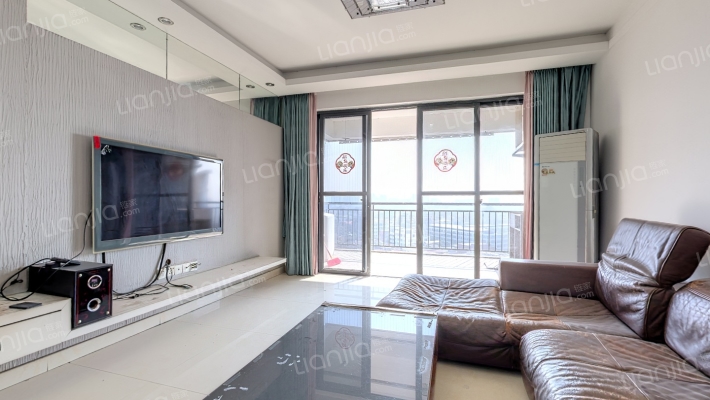 鹿港小镇二手房实景图