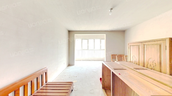 墅语北京二手房实景图