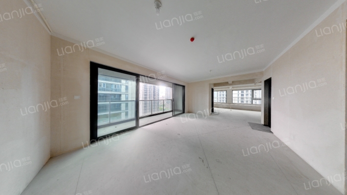 中通蓝城二手房实景图