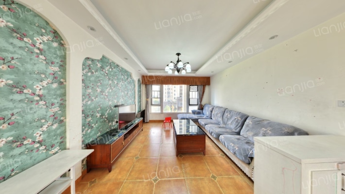 金科天悦二手房实景图