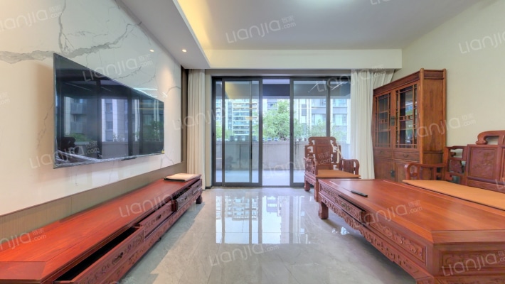 中车共享城境苑二手房实景图