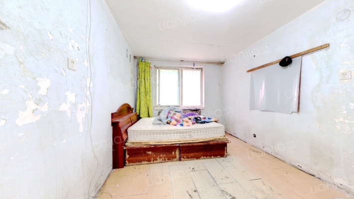 志新社区二手房实景图