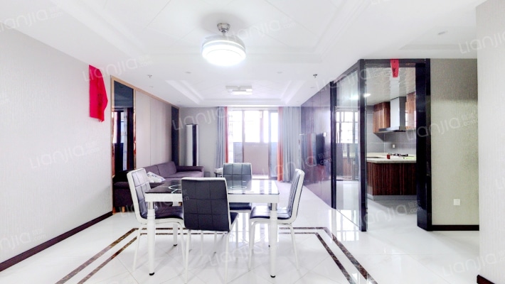 紫晶城二手房实景图