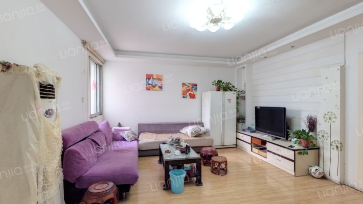 古城花园二手房实景图