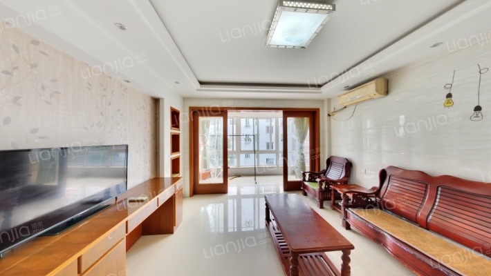 大南花苑二手房实景图