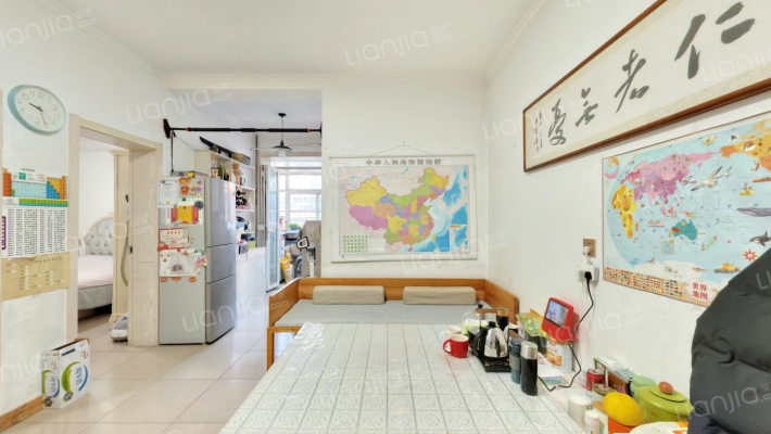 太师一附小宿舍二手房实景图