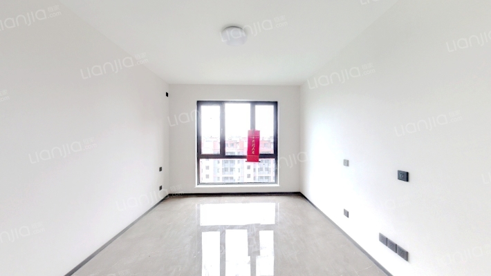 中海寰宇视界二手房实景图