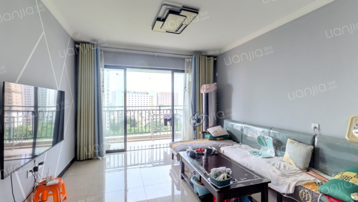 碧海华府二手房实景图