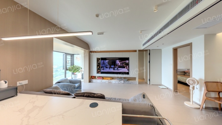 阳光城愉景苑二手房实景图