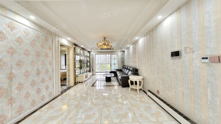 弘阳上院二手房实景图