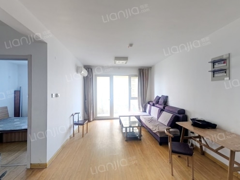 整租·雨润星雨华府南区 3室2厅 南/北