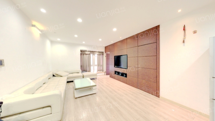 银厦公寓二手房实景图