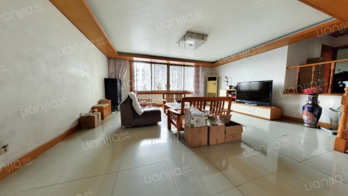 中国人民保险公司德阳分公司宿舍二手房实景图