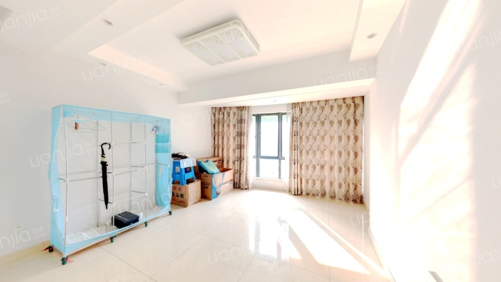 柳岸晨韵二手房实景图