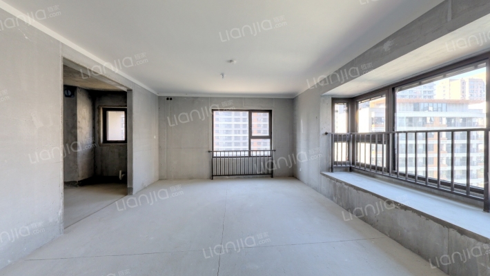 龙游云锦苑二手房实景图